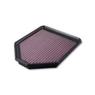 Filtre a air DNA pour Ducati M 1100/1000 MULTISTRADA TM 02-04/1100 MULTISTRADA 07-09/1199 Panigale
