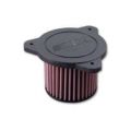 Filtre a air DNA pour Honda 600 TRANSALP 89-99/AFRICA TWIN 750 90-92 0