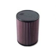 Filtre a air DNA pour Honda CBF500 04-08/600 CB F 04-05/600 Hornet & S 98-06/HORNET 900 02-08