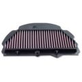 Filtre a air DNA pour Honda CBR 954 RR 02-03 0