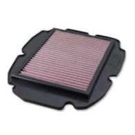Filtre a air DNA pour Honda VFR 800 FI 98-01/VFR-800 V-TEC 02-09/VFR-800 Crossrunner 12-13