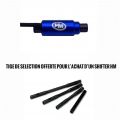 Shifter HM Super Lite Triumph 1 / Yamaha/Kawasaki Triple 0