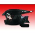 Protection de bras oscillant carbone GRP pour Ducati 848/1098/1198 0