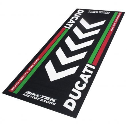 Tapis de sol Ducati
