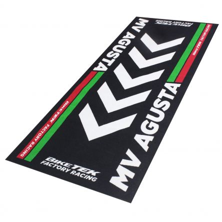 Tapis de sol Mv Agusta