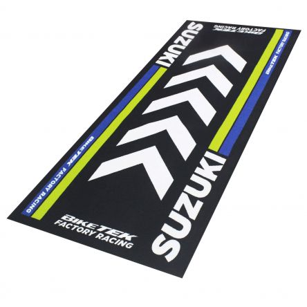 Tapis de sol Suzuki