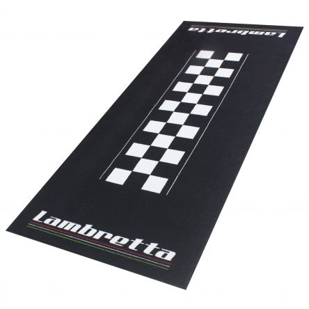 Tapis de sol Lambretta