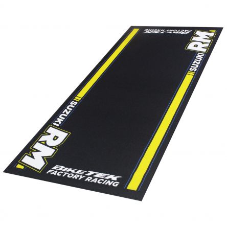 Tapis de sol Suzuki RM