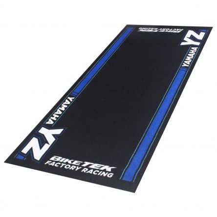Tapis de sol Yamaha YZ