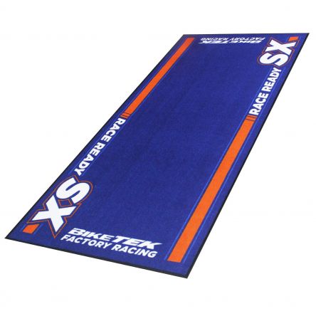 Tapis de sol SX Bleu