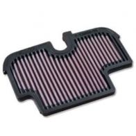 Filtre a air DNA pour Kawasaki ER6 06-08/Versys 650 07-14
