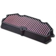 Filtre a air DNA pour Kawasaki ER6 12-16