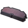 Filtre a air DNA pour Kawasaki ER6 12-16 0