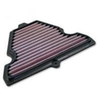 Filtre a air DNA pour Kawasaki Versys 1000 12-16/Z1000 10-13