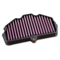 Filtre a air DNA pour Kawasaki Versys 650 15-24/Ninja 650/Z650 17-24