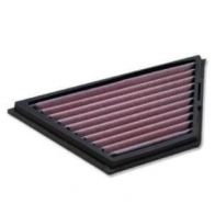 Filtre a air DNA pour Kawasaki ZG1400 CONCOURS 08-14/ZZR1400 06-11
