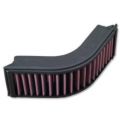 Filtre a air DNA pour Kawasaki ZX-10R 04-07 0