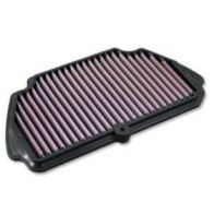 Filtre a air DNA pour Kawasaki ZX-6R 09-16/ZX-6R 636 13-26