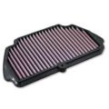 Filtre a air DNA pour Kawasaki ZX-6R 09-16/ZX-6R 636 13-26 0
