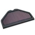 Filtre a air DNA pour Kawasaki ZZR1200 02 0