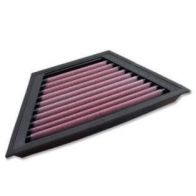 Filtre a air DNA pour Kawasaki ZZR1400 12-20
