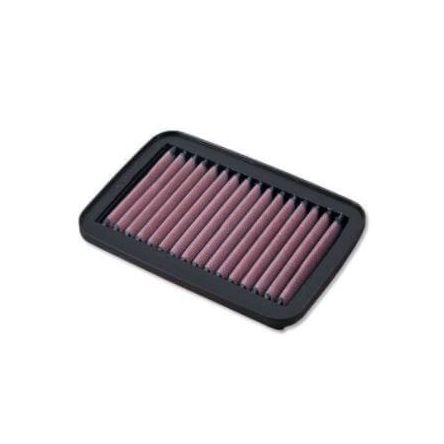 Filtre a air DNA pour Suzuki 600 BANDIT & S 00-03/GSX 650 F 08-09/650 BANDIT 06-08/1200 BANDIT & S 01-06/1250 BANDIT 07-11