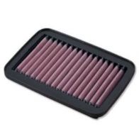 Filtre a air DNA pour Suzuki 600 BANDIT & S 95-99/GSXR750 W 92-95/1200 BANDIT & S 96-00