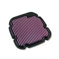 Filtre a air DNA pour Suzuki DL 650 V-STROM 04-16/DL V STROM 1000 01-12