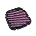 Filtre a air DNA pour Suzuki DL 650 V-STROM 04-16/DL V STROM 1000 01-12 0