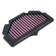 Filtre a air DNA pour Suzuki GSR 600 06-08/GSR 750 11-15