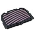 Filtre a air DNA pour Suzuki GSX 1300 R HAYABUSA 08-20 0