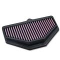 Filtre a air DNA pour Suzuki GSXR 600 04-05/GSXR 750 04-05 0