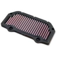 Filtre a air DNA pour Suzuki GSXR 600 11-16/GSXR 750 11-17