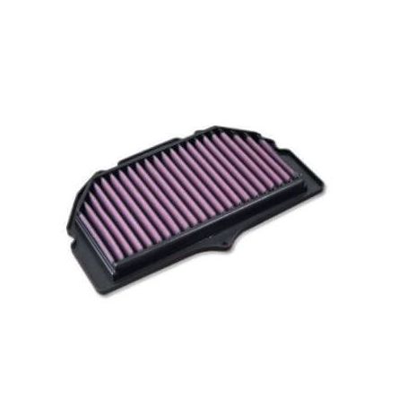 Filtre a air DNA pour Suzuki GSXR600 01-03/GSXR 750 00-03/GSXR 1000 01-04