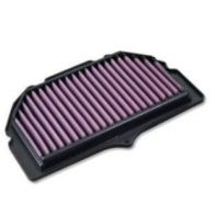 Filtre a air DNA pour Suzuki GSXR600 01-03/GSXR 750 00-03/GSXR 1000 01-04