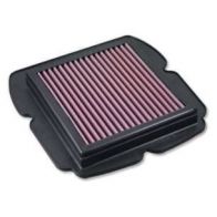 Filtre a air DNA pour Suzuki SV650 & S 03-10/SV 1000 03-07