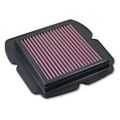 Filtre a air DNA pour Suzuki SV650 & S 03-10/SV 1000 03-07 0
