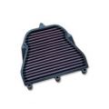 Filtre a air DNA pour Triumph 675 DAYTONA 06-12/675 STREET TRIPLE 08-12 0