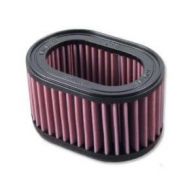 Filtre a air DNA pour Triumph 955 DAYTONA IE 03-06/955 SPEED TRIPLE IE 02-04/955 SPRINT ST IE 02-04/SPRINT RS 02-04
