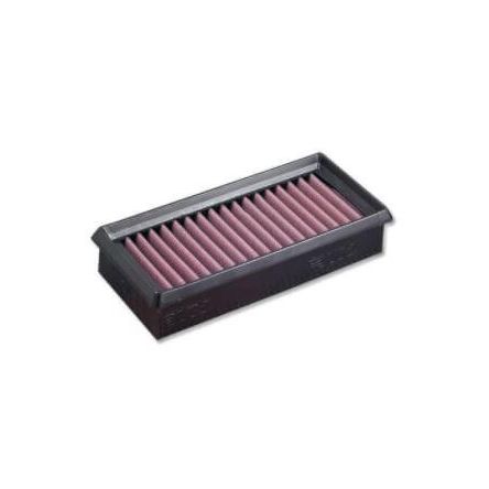 Filtre a air DNA pour Triumph 955 DAYTONA IE 99-01/955 SPEED TRIPLE IE 99-01/955 SPRINT ST IE 99-01/955 TIGER 98-99/TIGER 05-06