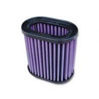 Filtre a air DNA pour Triumph ROCKET III 04-15