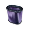 Filtre a air DNA pour Triumph ROCKET III 04-15 0