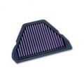Filtre a air DNA pour Triumph SPEED TRIPLE 1050 05-10/SPRINT ST 1050 05-12/TIGER 1050 07-12 0
