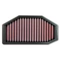 Filtre a air DNA pour Triumph SPEED TRIPLE 1050 11-15 0