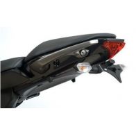 Support de plaque R&G pour Kawasaki ER6 12-16