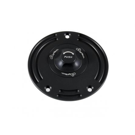 Bouchon de réservoir 1/4 de tour Lightech TR21