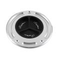 Bouchon de réservoir classique Lightech TF13 0