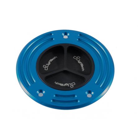 Bouchon de réservoir classique Lightech TF12