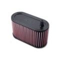 Filtre a air DNA pour Yamaha 1200 V-MAX 85-02 0