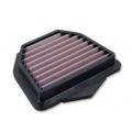 Filtre a air DNA pour Yamaha FZ8 10-13/FZ1 06-15 0